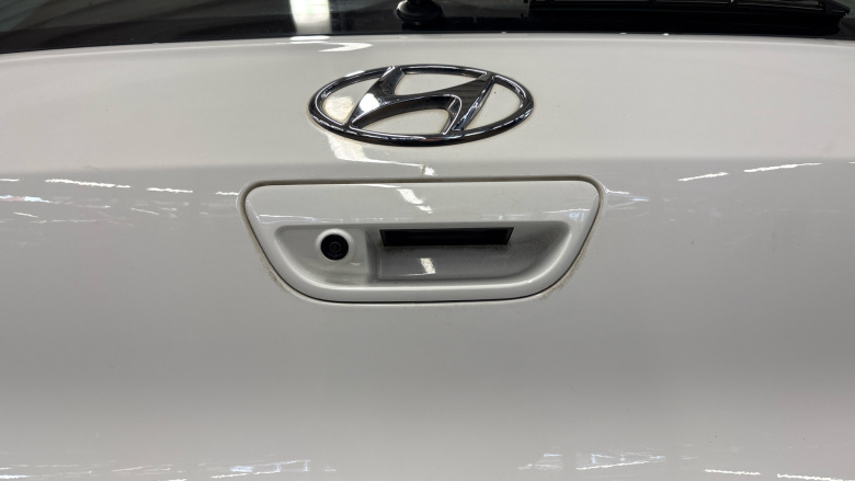 Hyundai i10 1.0 MPi SE Connect 5dr Petrol Hatchback